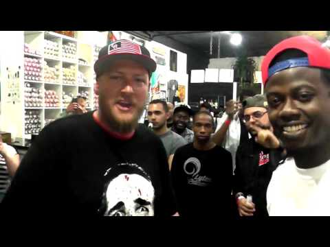 Illimit vs S. Youngin