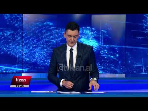 Edicioni i Lajmeve Tv Klan 23 Shtator 2019, ora 19:30