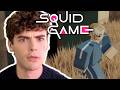 Trolling Roblox Squid Game As A MOM