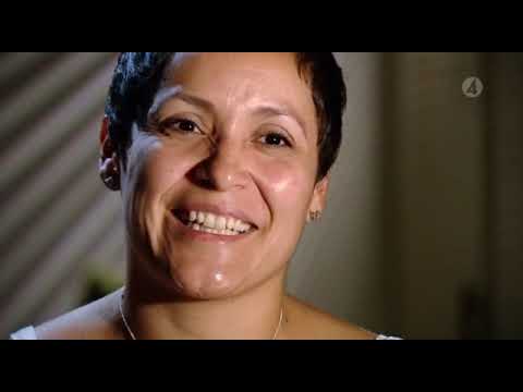 Spårlöst S04E05 - Anna och Max - El Salvador