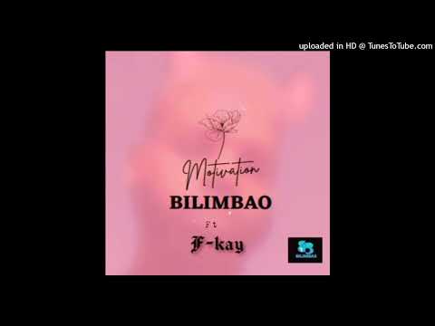 Bilimbao - Motivation (feat. F-Kay)