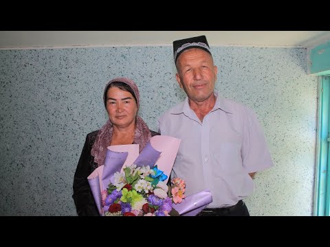Zamira ona Tavallud ayyomingiz muborak bo'lsin sizni farzandlaringiz va Flowers jamoasi tabriklaydi