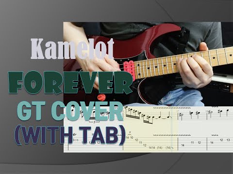 Forever - Kamelot