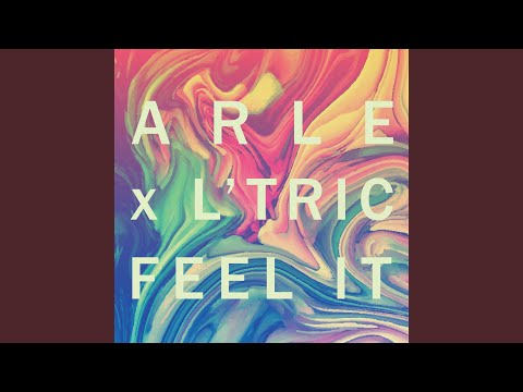 Feel It (Ivan Gough Dub)