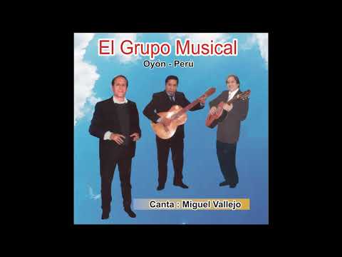 MI SUSPIRO ES UNA NUBE : GRUPO MUSICAL OYÒN - PERÙ