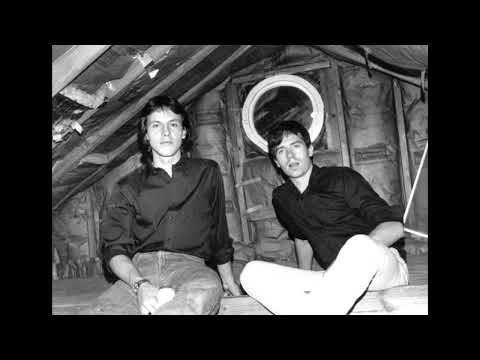 Actuel - Monuments (Full Album)