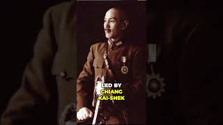 Download lagu The Rise and Fall of China's Second United Front: KMT and CCP Alliance mp3 Download lagu The Rise and Fall of China's Second United Front: KMT and CCP Alliance mp3