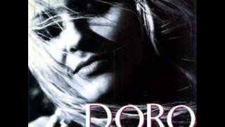 Doro   Fall For Me Again   Fall For Me Again