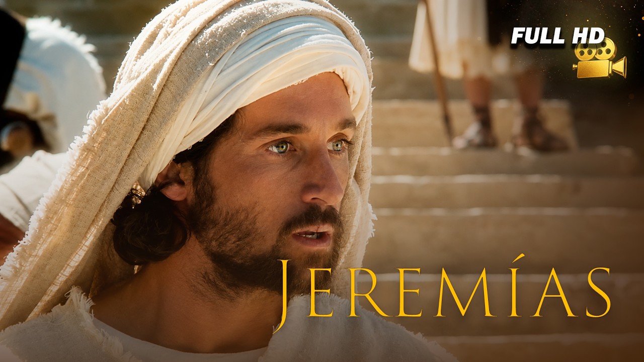 Una historia que inspira reflexión | Jeremías | Pantalla de Sucesos🎬