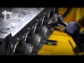 Inside the World's Largest Truck Factory - How Mercedes-Benz Builds 470 Trucks a Day DEFAULT Thumbnail