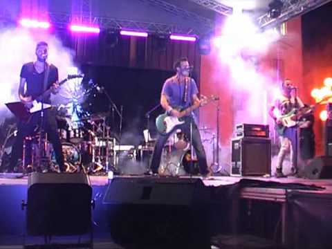 Fely si VUNK  - show de ziua Timisoarei