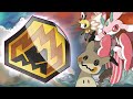 Pokemon: Ultra Sun and Ultra Moon - How to Find All 100 Totem Stickers