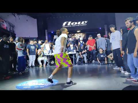 Modd Squad vs ?? || Prelim || FreeStyle Session 2021