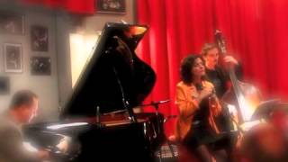 Virginia Sorrentino 4tet al N.A.M. in 