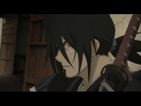 Sword Of The Stranger 「 AMV 」 - Lost Within  [ HD ]