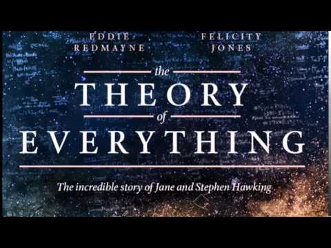 The Theory of Everything Soundtrack 17 - Camping
