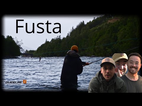 Fusta | Back after 4 Years