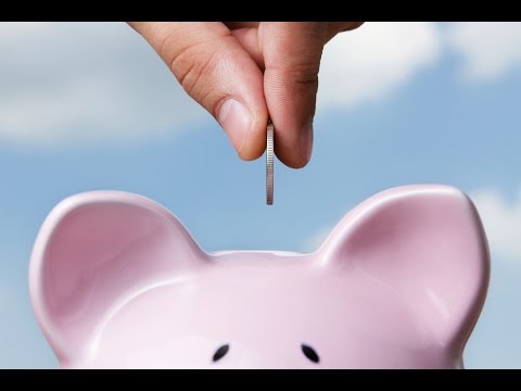 ¿Que significa soñar con alcancía? - Sueño Significado