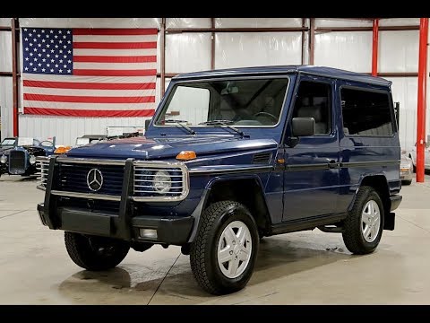 1990 Mercedes-Benz 300 (CC-1334674) for sale in Kentwood, Michigan