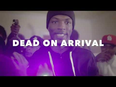 *FREE* FBG WOOSKI x CHIRAQ DRILL TYPE BEAT - "DEAD ON ARRIVAL" | Prod. Rabid Penguin x @prodbrxy