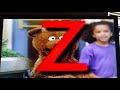 Opening To Sesame Street Do The Alphabet 1996 VHS 2000 Reprint