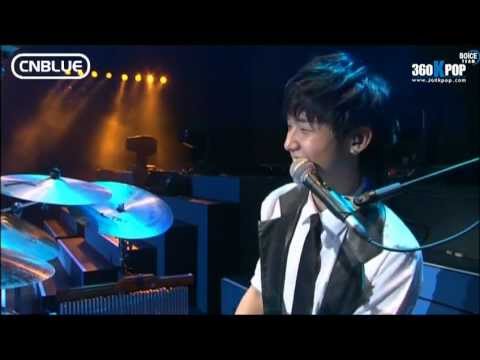 [Vietsub][Full Concert] Listen to the CNBLUE AX Korea (DISC 1){BOICE Team@360kpop}