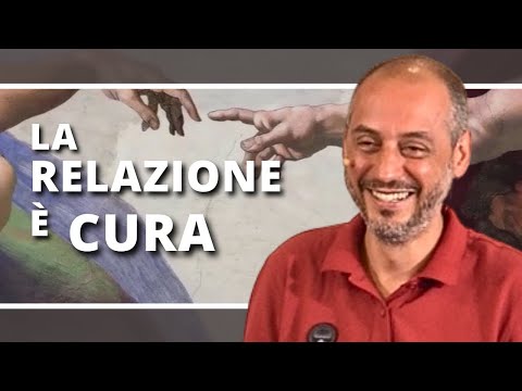 🔴 What do you base your relationships on? - Nicola Donti