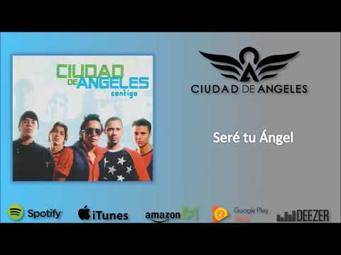 Sere Tu Angel
