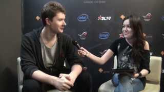 Interview with Puppey @ SLTV 7 (with English subtitles)
