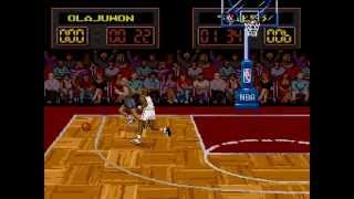 Vidéo de NBA All-Star Challenge - BOX