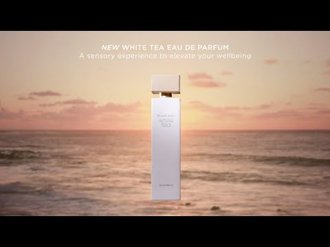 Elizabeth Arden White Tea Wild Rose EDT 50 ml video