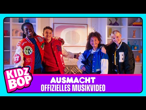 Video thumbnail for AUSMACHT
