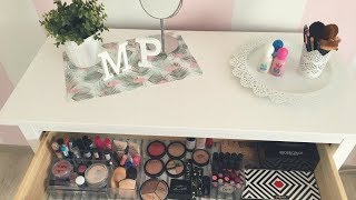 My make up collection💄