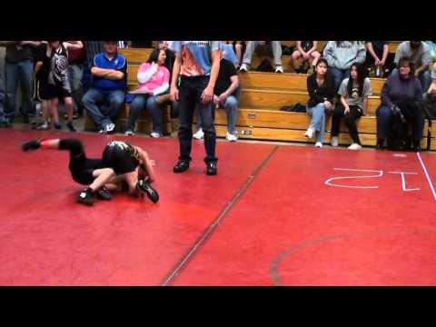 PSOT 2011 Connor v Gabe Unruh