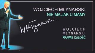 Kadr z teledysku Nie ma jak u mamy tekst piosenki Wojciech Młynarski