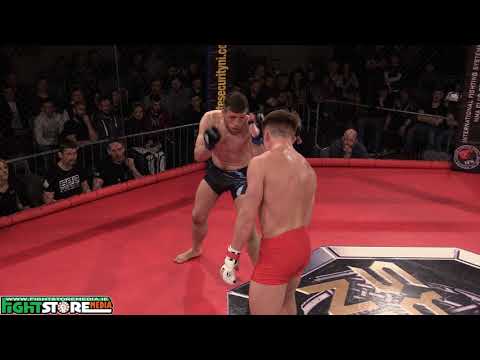 Caolan Loughran vs Kamil Wincenciak - Clan Wars 31
