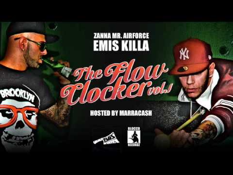 EMIS KILLA FEAT  MONTENERO   DRAMMA MUSIC