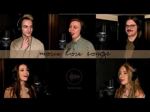 #MovieLoveSongs Dawid Marczykowski & Buka "Beauty and the Beast" (cover)