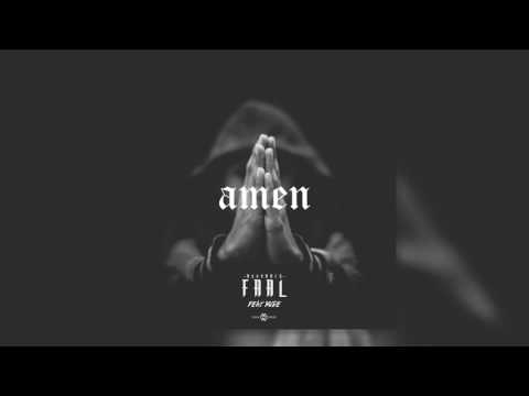 Muhammed Faal - Amen (feat  Nube)