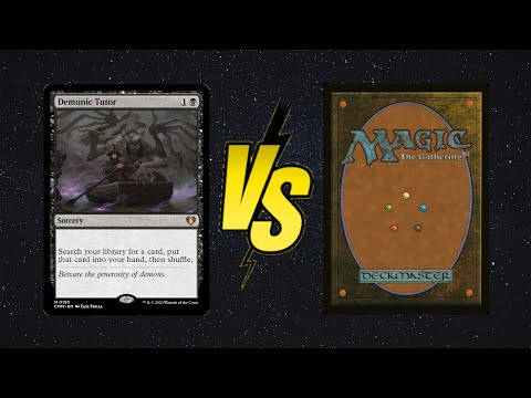 Stop Overpaying: Budget Replacements for Commander Staples