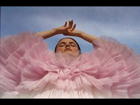 FASHION FILM REVELIGION SSIFF