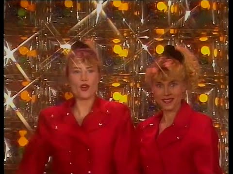 Debut de Soiree - La Vie, la Nuit (TV 1989 Remastered)