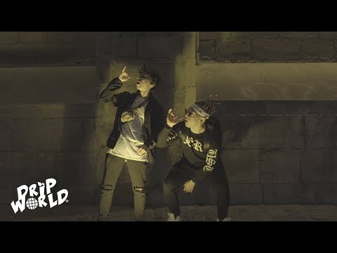 Young Cister & Big Angelo -  Tamo Bien  [Official Video]