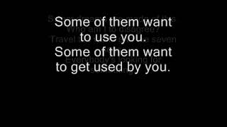 Download lagu Marilyn Manson   Sweet Dreams lyrics mp3