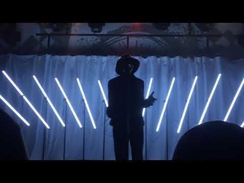 180929 THE COLDE WAVE - Sunflower