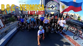 Download lagu  EPIC! 1st Ride Home | Opus Land  Colnago Manila Racing | Cycling Philippines  mp3