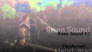Risen Sound #2 - Handyman