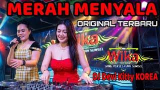 Download lagu MERAH MENYALA Original TERBARU DJ DEVI KITTY KOREA LIVE WIKA SANG PENJELAJAH SUMSEL mp3 Download lagu MERAH MENYALA Original TERBARU DJ DEVI KITTY KOREA LIVE WIKA SANG PENJELAJAH SUMSEL mp3