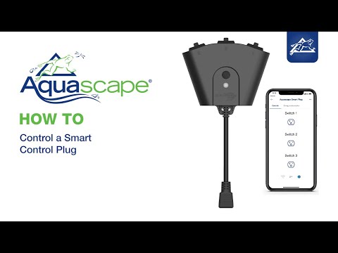 How to Control a Smart Control Plug