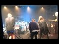 FM Belfast - Par Avion (live @ on3-Festival 2009 ...